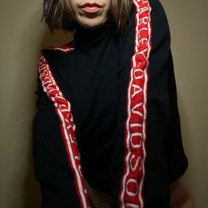 🤍 Vintage Harley Davidson Turtleneck 🤍